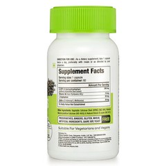 5-HTP 200mg 5htp Capsules Boosts Serotonin Helps Against Stress Anxiety Insomnia