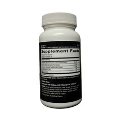 NO BOX, GNC Mega Men Advanced Testosterone Test Booster 60 Capsules – Exp 12/27