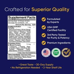 Premium Diet Drops Complex ProMAX – 2 oz Weight Loss Liquid Supplement