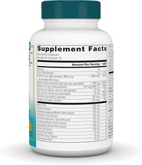 Source Naturals Wellness Formula 60 Caps