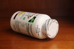 NEW Sealed FRESH Nopalina Canadian Flax Seed Fiber 120 Capsules Exp 05/26+