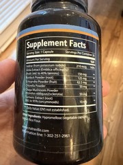 Pineal XT Gold Supplement 30 Veg Capsules Lot 3 Exp 9/26 NEW FREE SHIPPING