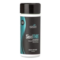SiselThin Advanced Weight Loss Support Supplement