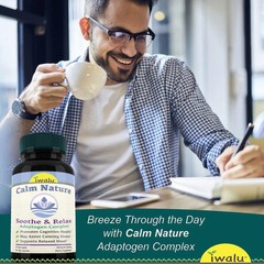 Natural Sleep Aid | Best Supplement Capsule Pill Men Women FREE SHIP