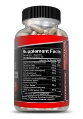 (2 Pack) Ultra Testosterone 90Ct, Muscle & Testosterone Support, Bodybuilding