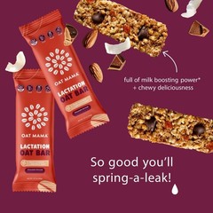 Chocolate Almond – 6.35oz/5ct: Gluten-Free, Non-Dairy, Ready to Eat