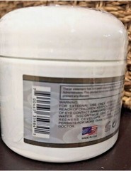 Kit Celulas Madres Capsules / Cream with bluegreen aquae ( AFA Extract ) bioxcel