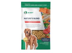 Nature’s blend biologically balanced nutrition