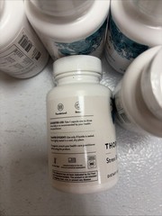 Thorne Basic B Complex 60 capsules Exp 10/2028