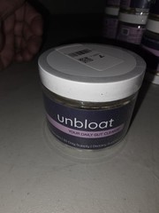 Unbloat , Support DAILY Gut CLEANSE Health Dietary Supplement 60 CAPSULES 07/26