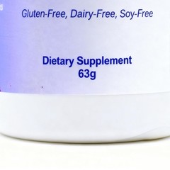 “Enhanced Spectrum Awakening Super Folinic Acid High Fine Dose Powder.”
