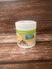 Herbalife Digestive Health Active Fiber Complex Tropical Twist -9.5 oz EXP:11/27