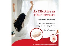 Fiber Therapy for Regularity – Calcium Polycarbophil, 2 Pack, Digestive Health