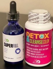 Weight Loss Duo Reductor