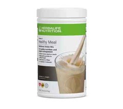 HERBAL FORMULA 1 Healthy Meal Nutritional Shake Mix 750g All Flavors – From USA