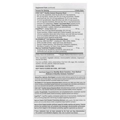 2 X NaturesPlus, AgeLoss� Brain Support, 60 Capsules
