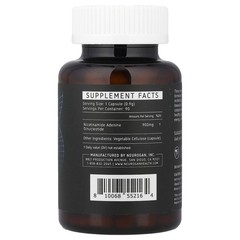 NAD+, Cell Renewer, 900 mg, 90 Capsules