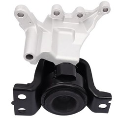 Engine Motor Transmission Mount Kit Compatible with 2013-2019 Sentra L4 1.8L