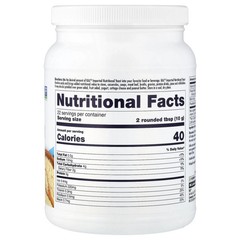 2 X KAL, Imported Nutritional Yeast Flakes, Unsweetened, 7.8 oz (220 g)