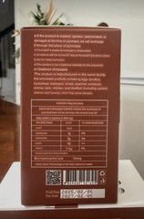 Genie Max Diet 60 Capsules – U.S. SELLER