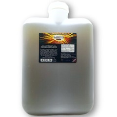 MediSILVER® AMBER Immunity Booster Traditional Colloidal Silver AgNP: 5 Gallons