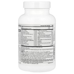2 X Source Naturals, Life Force� Multiple, No Iron, 60 Tablets