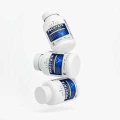 Abreu BioScience Prostate Support