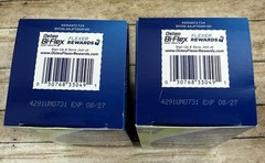 (2X) Osteo Bi-Flex Glucosamine Joint Health +Vitamin D3 30 Tablets ea Exp 8/2027