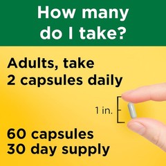 Magnesium Glycinate 200 Mg per Serving, Magnesium Supplement for Muscle, Heart,