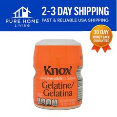 Versatile 1 lb Unflavored Gelatin – Ideal for Jelling, Glazing & Thickening