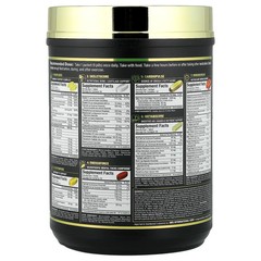 2 X ALLMAX, VITASTACK�, Pill Pack, 30 Multi-Packs