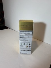 I AM JOY Brand Ormus + Colloidal Gold Liquid Spray Mental Focus 4 oz Vegan