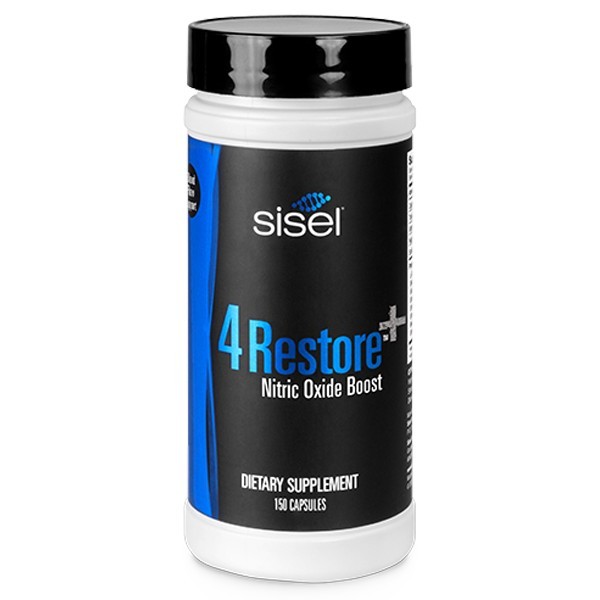4Restore Advanced Recovery Supplement