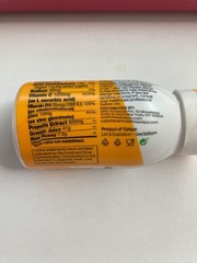 BEE and You Immune Support 100% Natural Propolis Shot Supplement, Antioxidant…