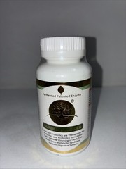 Sealed Koso Super Bio Slender Fermented Enzymes,360 Tabs/ Exp 11/2028
