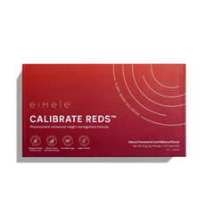 Eimele calibrate reds weight management 30 Sachets Weight Loss Management