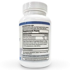 Prostate Support Supplement – 3 Bottles, 600mg Beta-Sitosterol, 320mg Saw Palmet