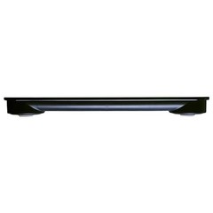 True 42 ECHO-400 Large Talking Bathroom Scale, 400lb Capacity- Wide Platform