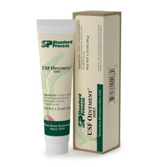Standard Process USF Ointment – Whole Food Moisturizer 1.75 Ounce