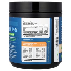 2 X Forest Leaf, Collagen Peptides, Unflavored, 16 oz (454 g)