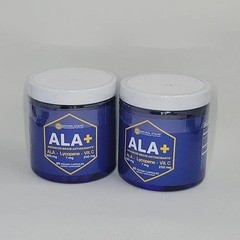 NATURAL STACKS ALA+ Alpha Lipoic Acid/Lycopene/Vit C, Brain Health, 60 Cap12/26