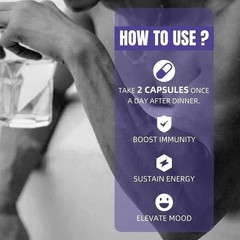 Shilajit Flynew Optimal Ultra Shilajit Extract Potency, with L-Arginine 1pack