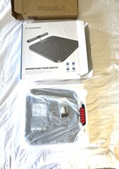 Smart Body Composition Analyzer, Scale, NIB, HumelHealth, Smart Scale, Digital