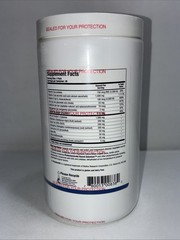 Sealed Immune Support Packs Dietary Supplement 30 Packs