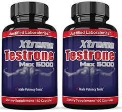 XTREME TESTRONE 2 Bottles