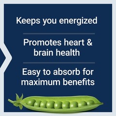 Life Extension BioActive Complete 60 Count (Pack of 1), Light Yellow