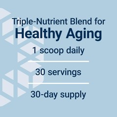 Healthy Aging Powder by Life Extension, 210 g (.46 lb)