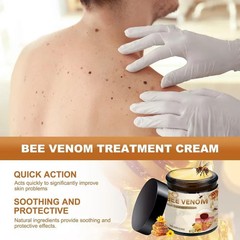 2Pcs Bee Venom Skin Treatment Cream, Comprehensive skincare Cream,…