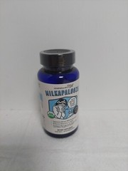 Legendairy Milk Milkapalooza 60 Capsules Sealed Exp: 4/2025
