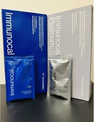 Immunotec Immunocal platinum/Classic Combo Pack! EXP: 12/2027